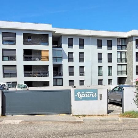 Apartamento Magnifique T2 Ajaccio Ajaccio  Exterior foto